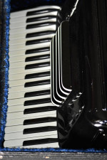 CRUCIANELLI ACCORDION