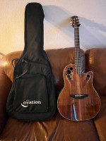 Ovation Celebrity Elite Plus Reduced Price