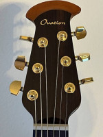Ovation Celebrity Elite Plus Reduced Price