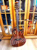 Ovation Celebrity Elite Plus Reduced Price