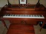 1940 Gulbransen Upright Piano