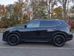 2019 Nissan Rogue SV FWD 127,000 mi