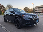 2019 Nissan Rogue SV FWD 127,000 mi