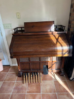 THOMAS 1776 ORGAN