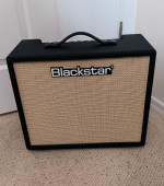 Blackstar  Debut 50R Guitar Amp