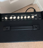 Blackstar  Debut 50R Guitar Amp