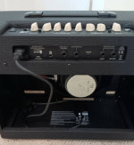Blackstar  Debut 50R Guitar Amp