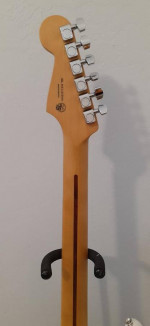 Fender Player Stratocaster w/hsc