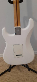 Fender Player Stratocaster w/hsc