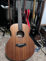Taylor GS Mini Koa