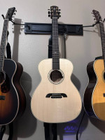 Alvarez FYM60HD Yairi OM