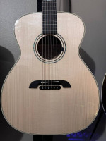 Alvarez FYM60HD Yairi OM
