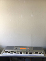 Casio WK-200 FS/FT