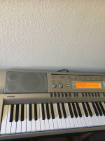 Casio WK-200 FS/FT