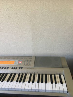 Casio WK-200 FS/FT