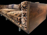 Vintage Milo Baughman Thayer Coggin Sofa