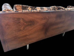 Vintage Milo Baughman Thayer Coggin Sofa