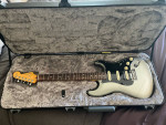 2020 Fender American Professional II HSS