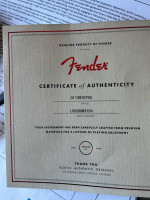 2020 Fender American Professional II HSS