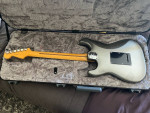 2020 Fender American Professional II HSS