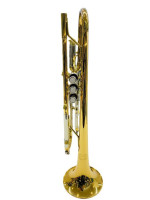 Jupiter Gold Taiwan Trumpet - JTR-606MR