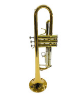Jupiter Gold Taiwan Trumpet - JTR-606MR