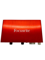 Focusrite Scarlett 2i2 Audio Engineering (2nd Gen)