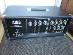 Aims VTG-105 (105 watt all tube head)
