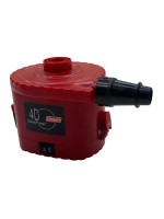 Coleman 4D QuickPump Battery Operated Pump For Airbeds