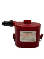 Coleman 4D QuickPump Battery Operated Pump For Airbeds