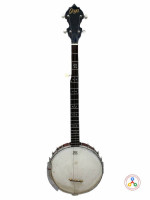 Banjo Guitar GOYA Model GB-55