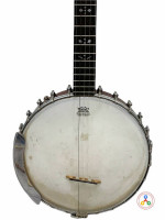 Banjo Guitar GOYA Model GB-55