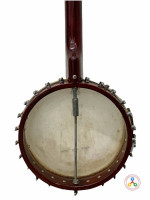 Banjo Guitar GOYA Model GB-55