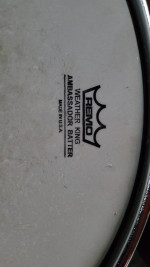 UMI 14" Snare Drum