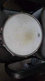 UMI 14" Snare Drum