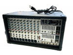 Behringer Europower PMH2000 10 Channel Powered Mixer Amplifier