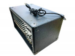 Behringer Europower PMH2000 10 Channel Powered Mixer Amplifier