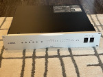 Yamaha MMP1 - Monitoring Controller