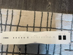 Yamaha MMP1 - Monitoring Controller