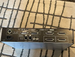 Yamaha MMP1 - Monitoring Controller