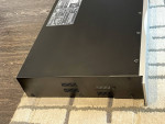 Yamaha MMP1 - Monitoring Controller