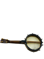 Gretsch Banjo 4 String With Open Back
