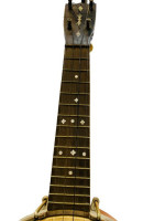 Gretsch Banjo 4 String With Open Back