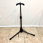 Guitar Stand - Height Adjustable, Collapsible
