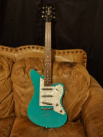 Jackson Surfcaster
