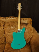 Jackson Surfcaster