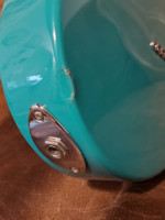 Jackson Surfcaster