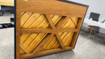 1986 Yamaha UX1 (U1) Piano in EXCELLENT Condition. Made in Japan.