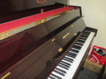 SCHAFER SONS Piano