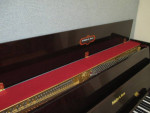 SCHAFER SONS Piano